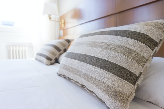 Reglas para el cuidado de muebles tapizados